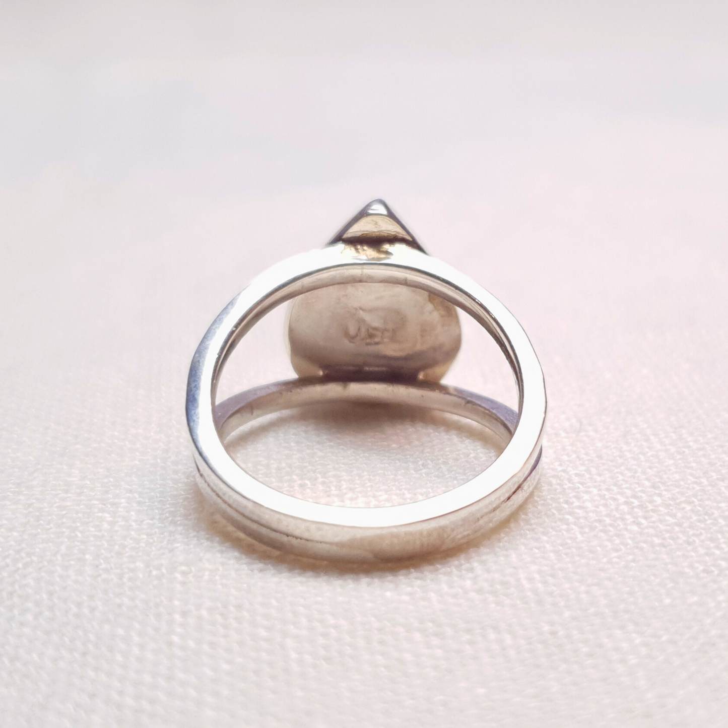 Anillo gota