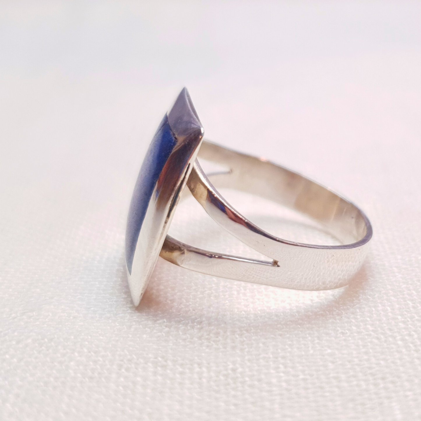 Anillo rectángulo