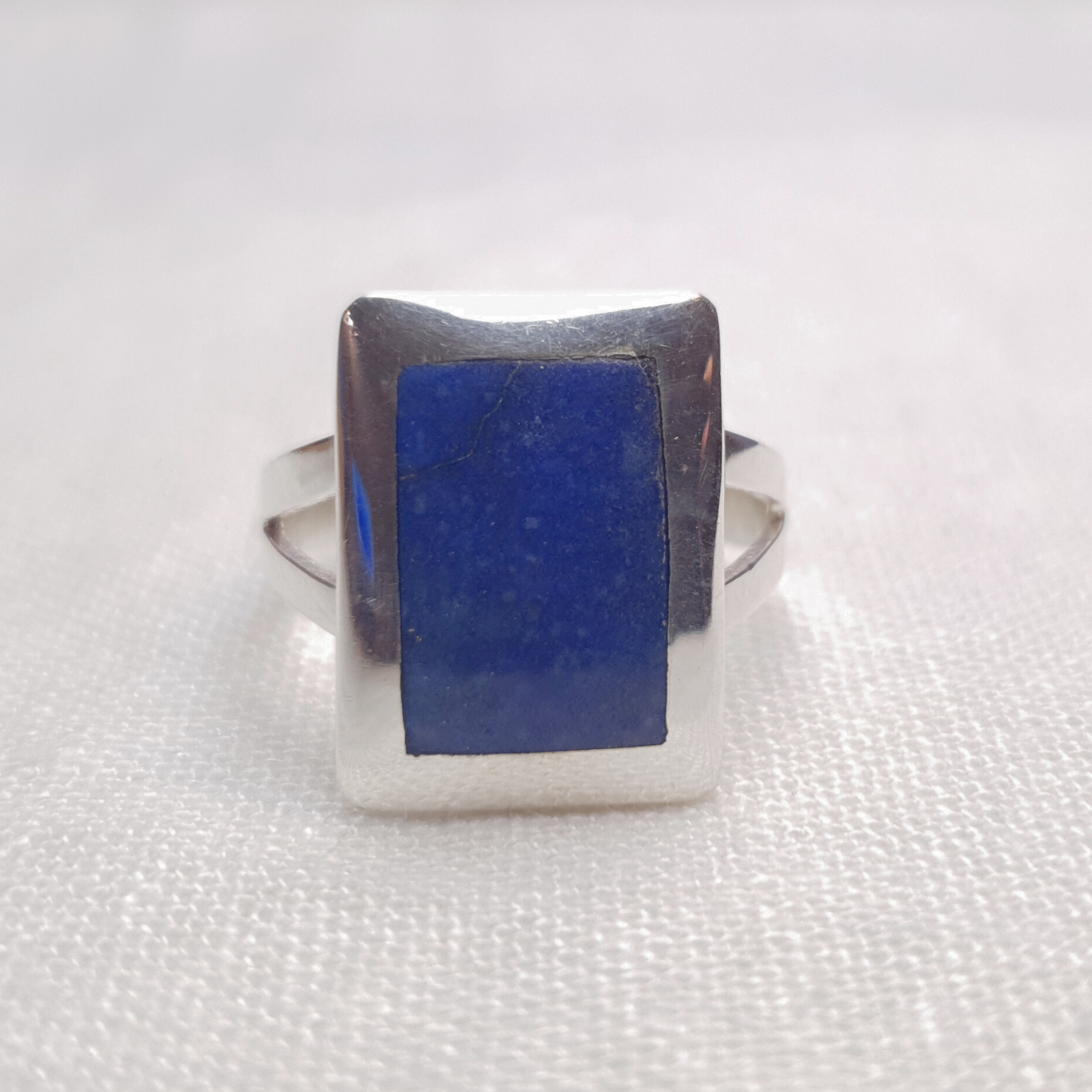 Anillo rectángulo