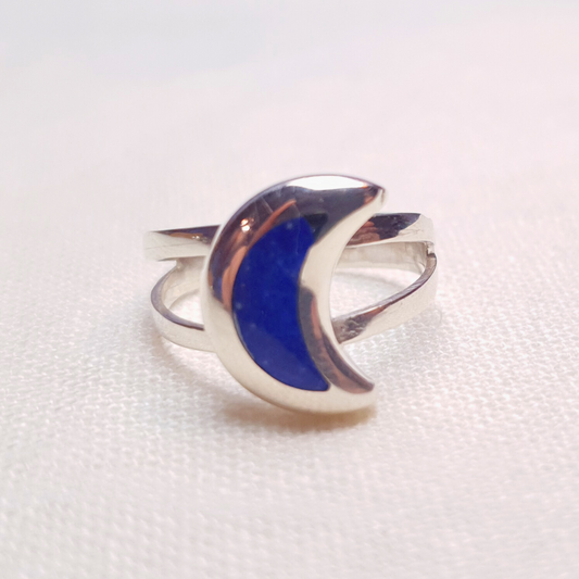 Anillo Luna