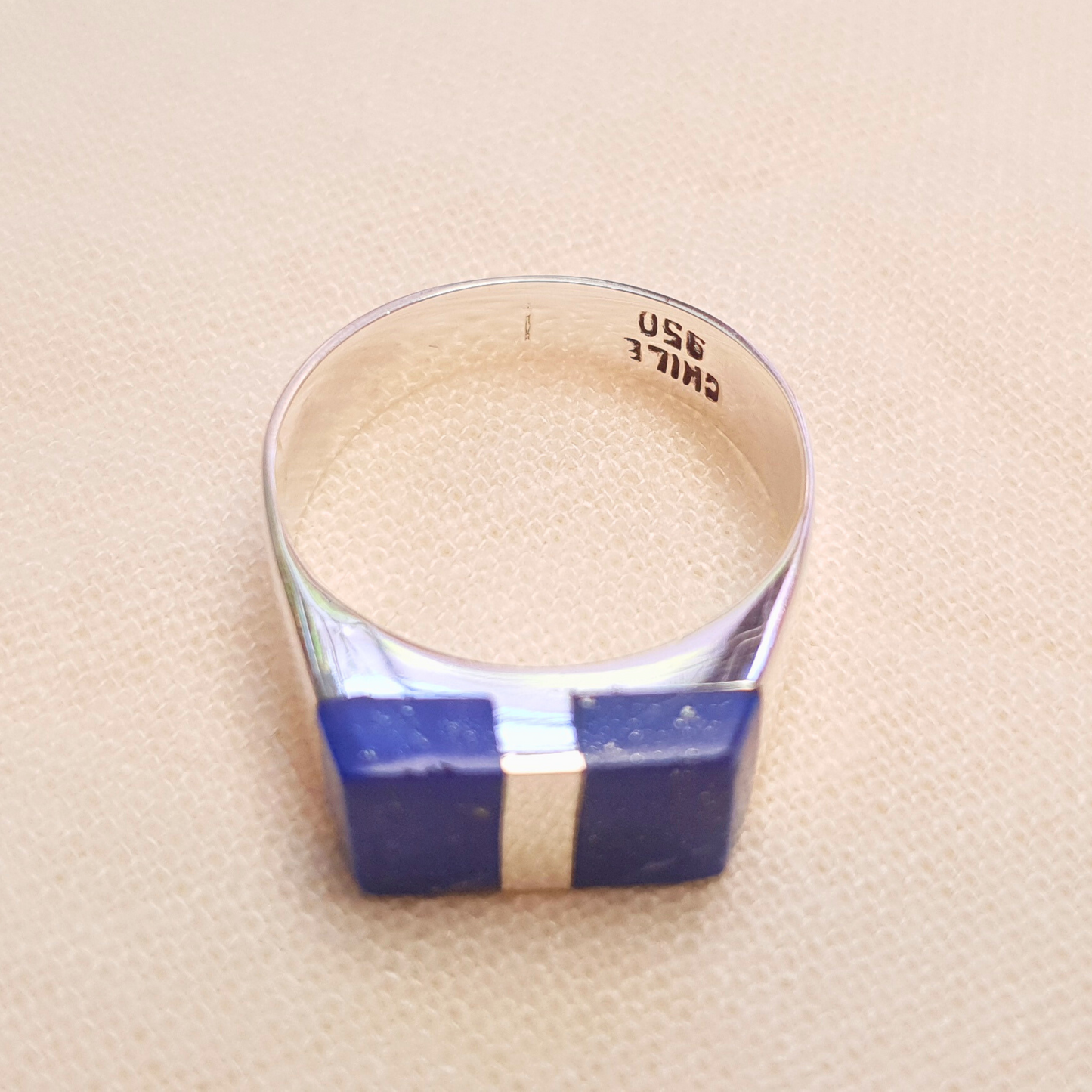 Anillo Cajón