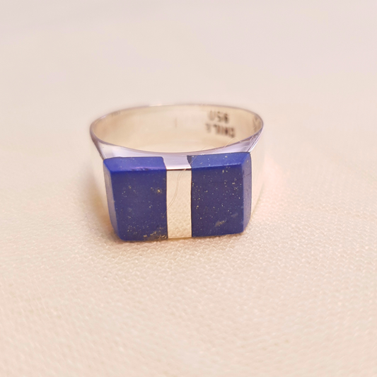 Anillo Cajón