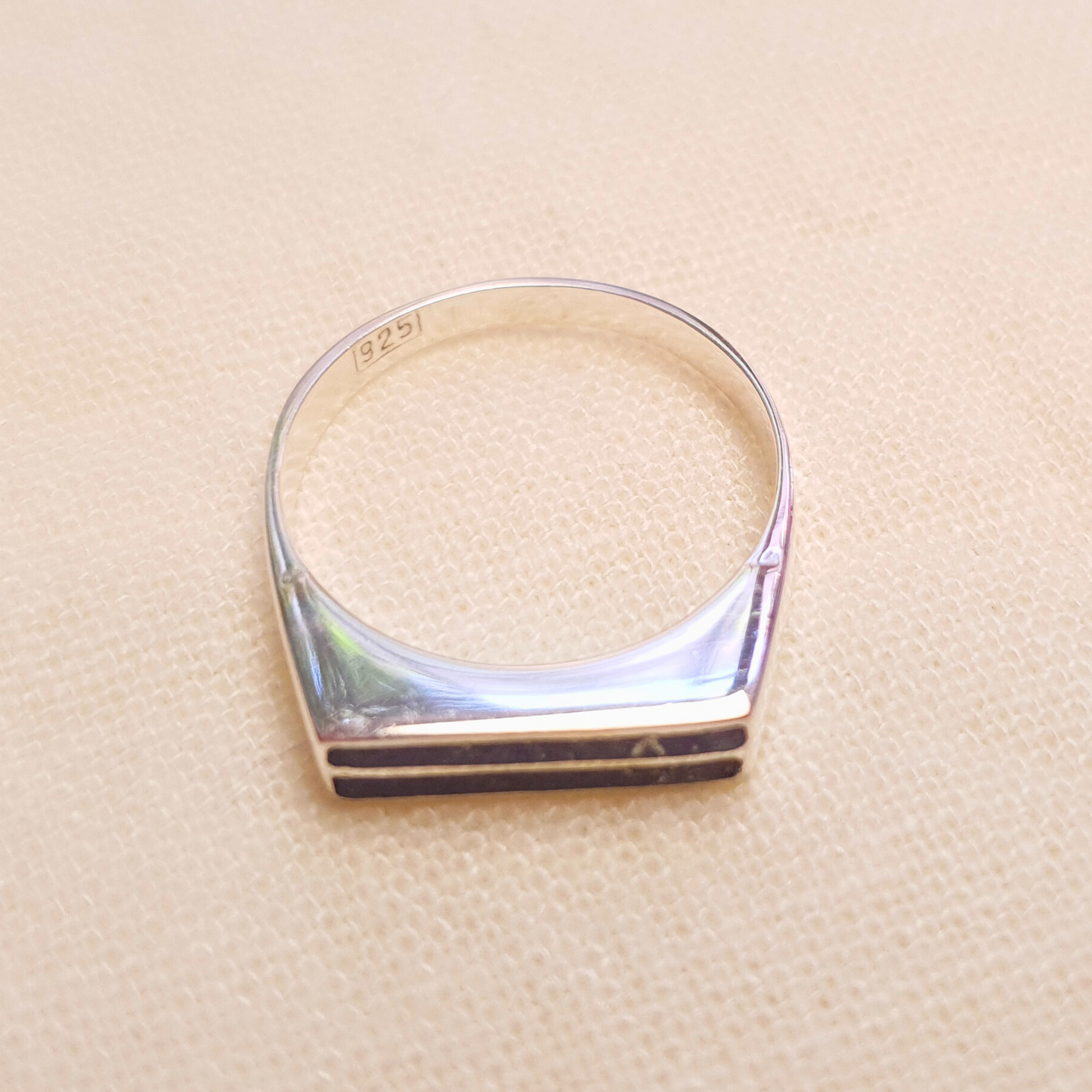 Anillo Cajón