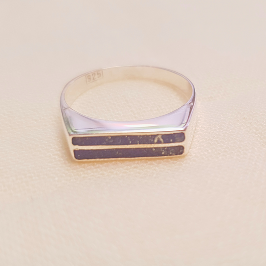 Anillo Cajón