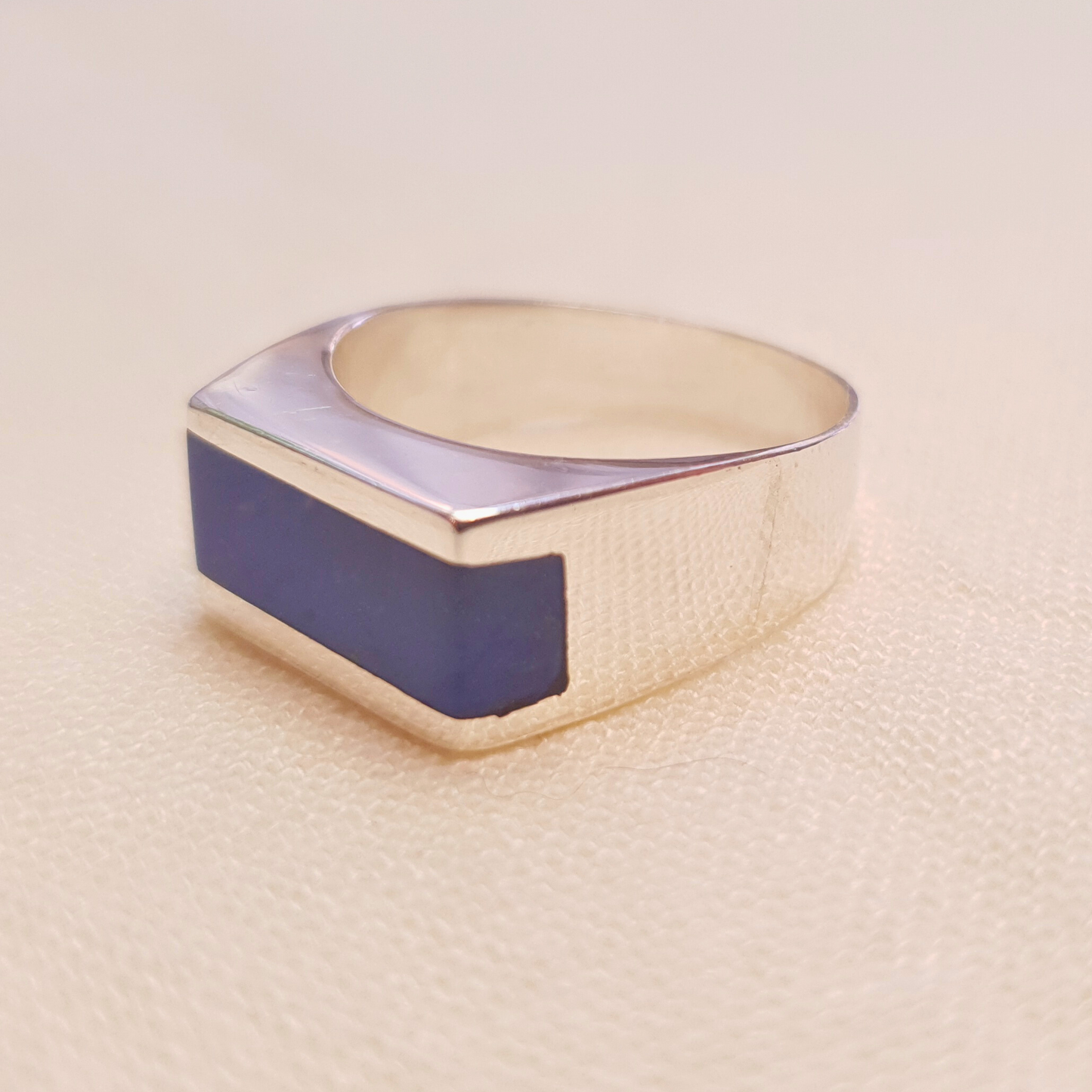 Anillo Cajón