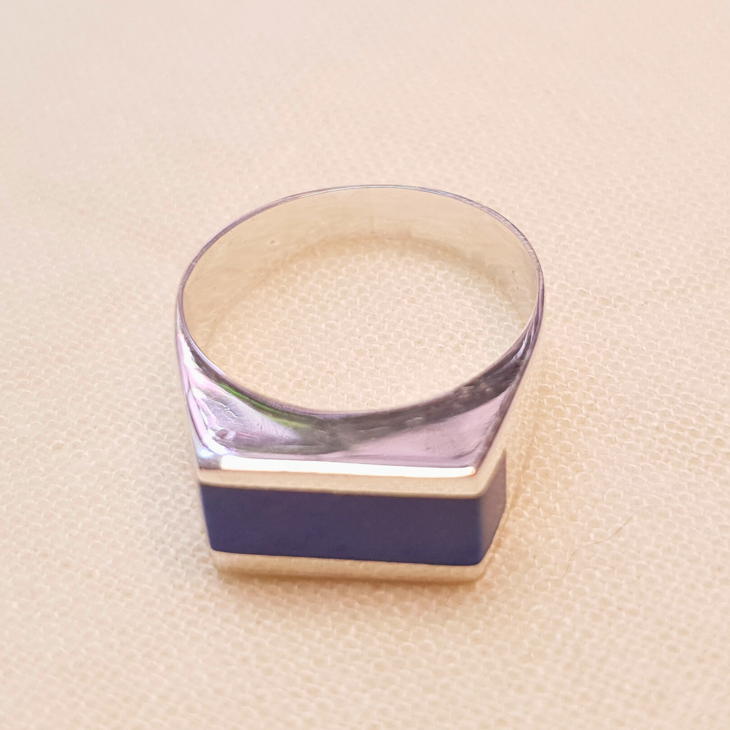 Anillo Cajón