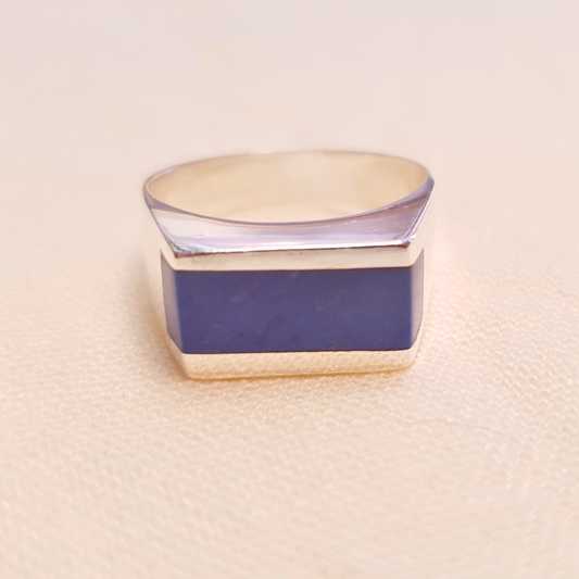 Anillo Cajón