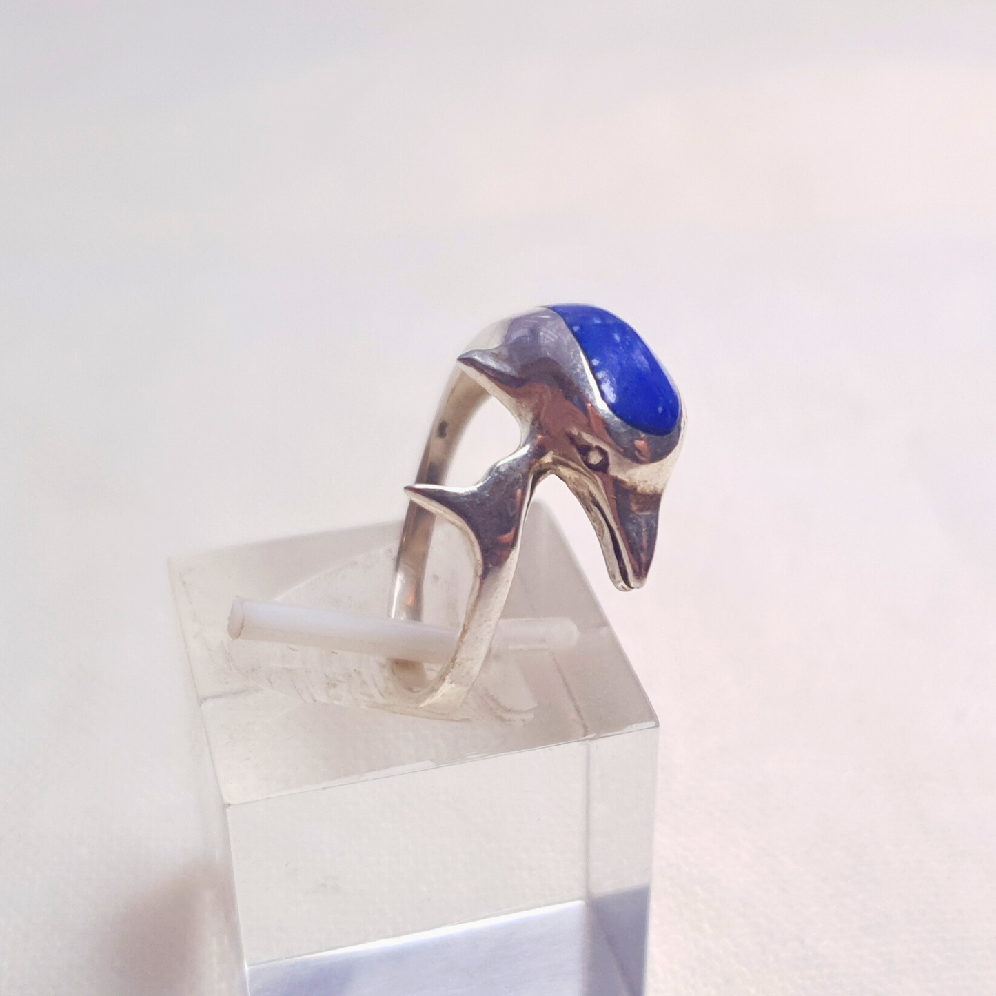 Anillo Delfín