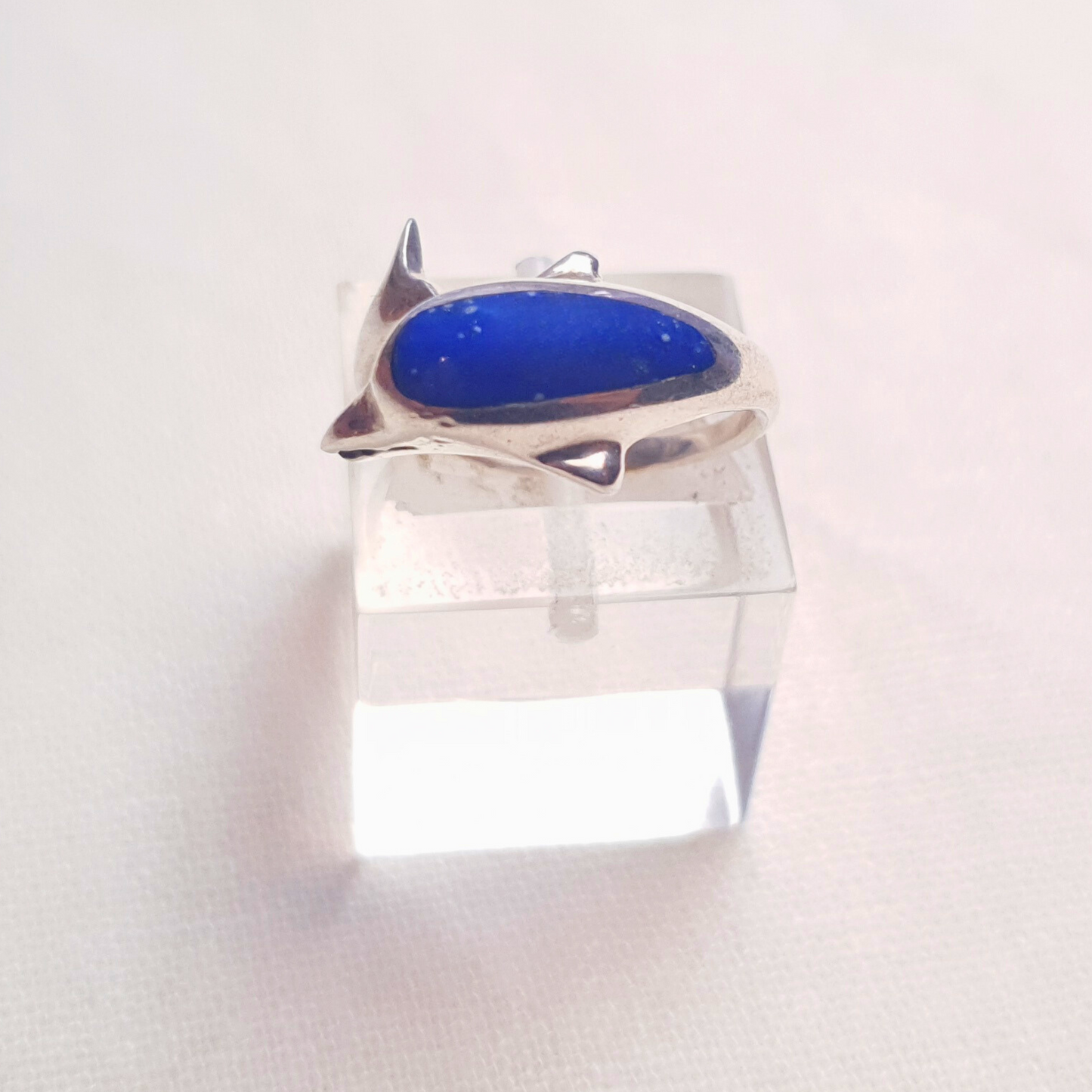 Anillo Delfín