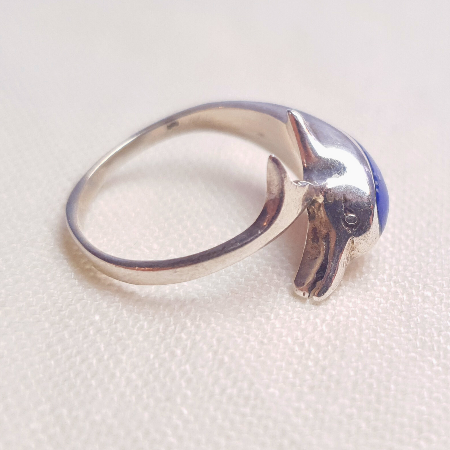 Anillo Delfín