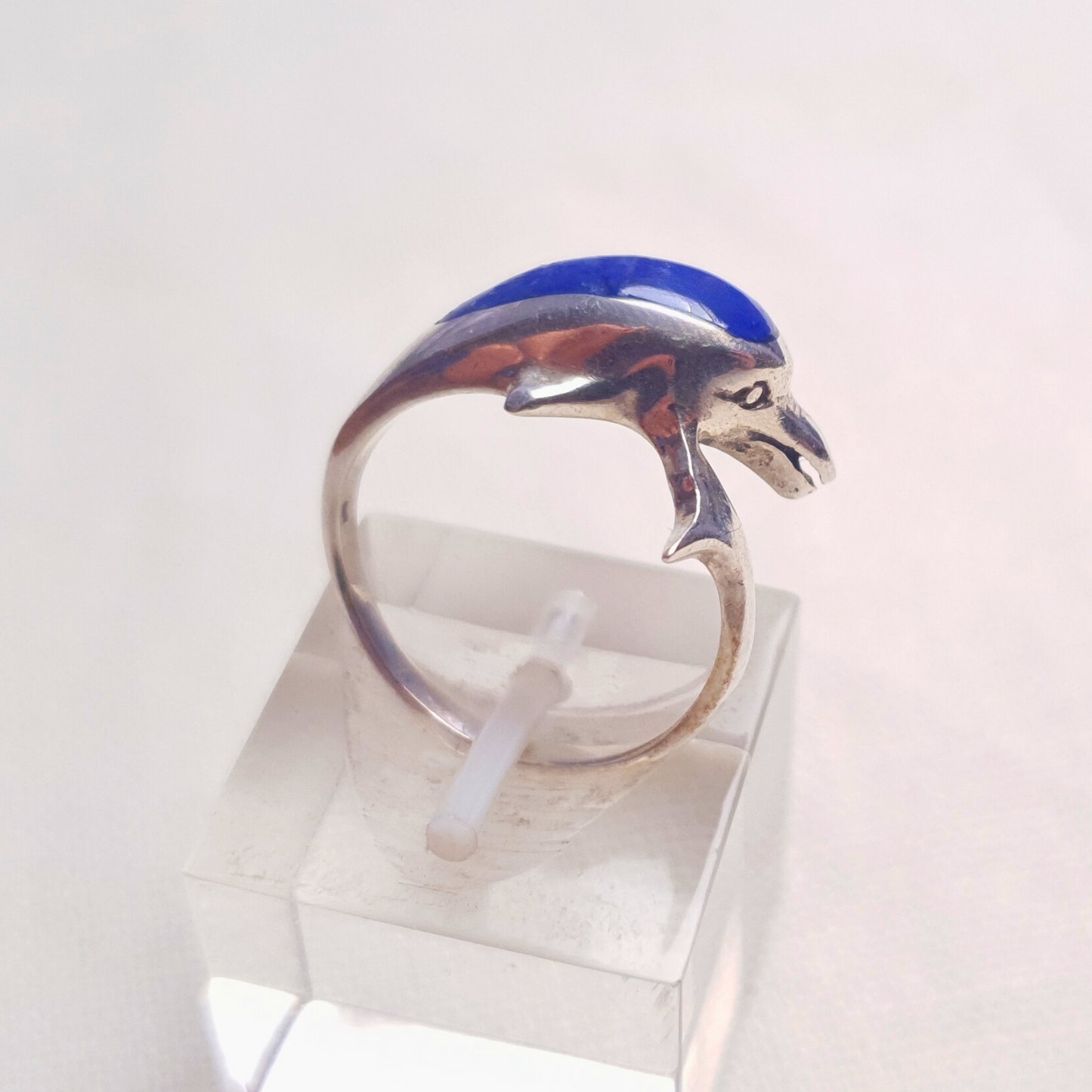 Anillo Delfín